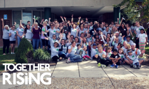 About – Together Rising