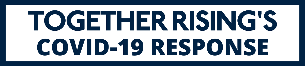COVID-19 – Together Rising