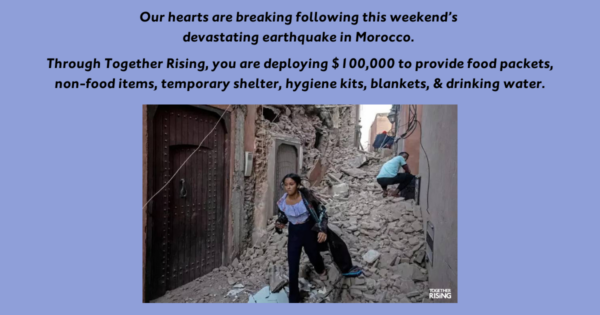 Morocco earthquake response (1200 × 630 px)